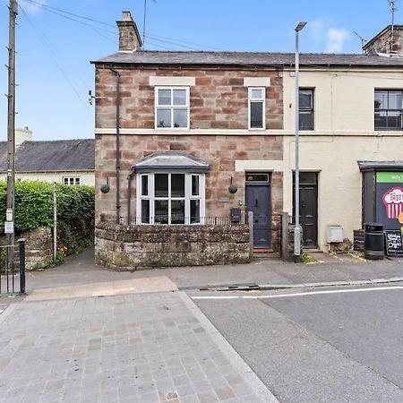 The Old Post Office 5 Mins Drive To Alton Towers Βίλα Εξωτερικό φωτογραφία