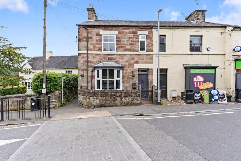 The Old Post Office 5 Mins Drive To Alton Towers Βίλα Εξωτερικό φωτογραφία